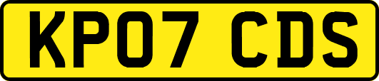 KP07CDS