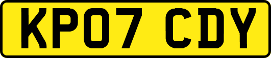 KP07CDY