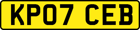 KP07CEB
