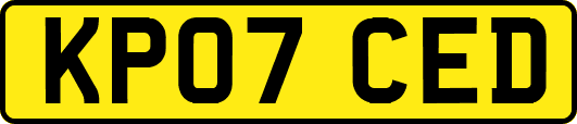 KP07CED
