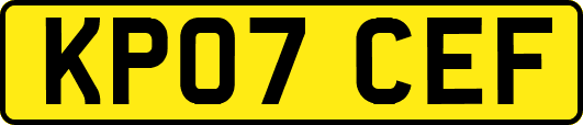 KP07CEF