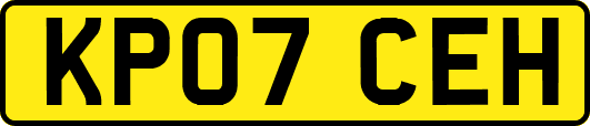 KP07CEH