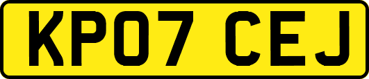 KP07CEJ