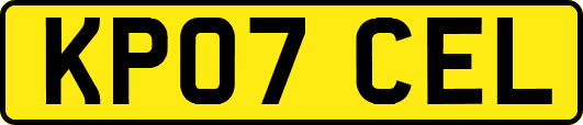 KP07CEL