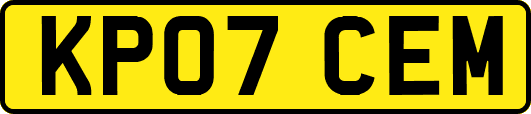 KP07CEM