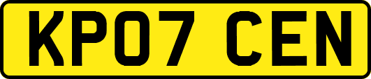 KP07CEN