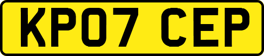 KP07CEP