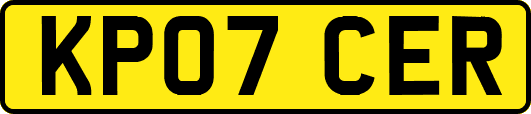 KP07CER