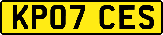 KP07CES