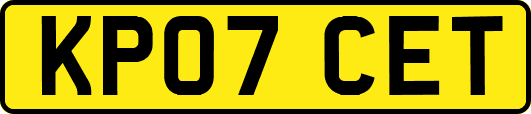 KP07CET