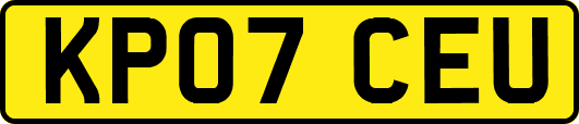 KP07CEU