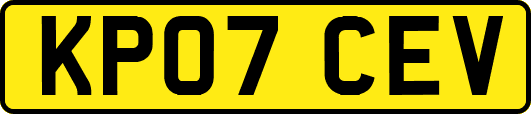 KP07CEV