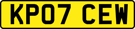 KP07CEW