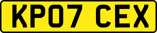 KP07CEX