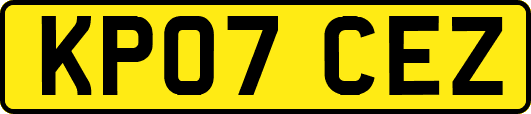 KP07CEZ