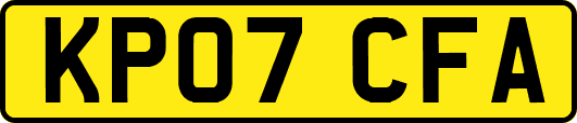 KP07CFA