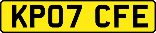 KP07CFE