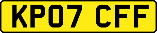 KP07CFF