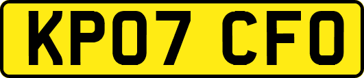 KP07CFO