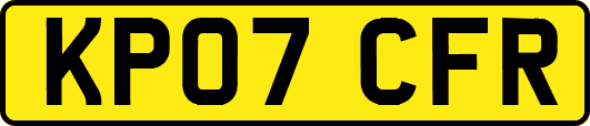 KP07CFR