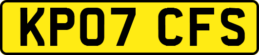 KP07CFS