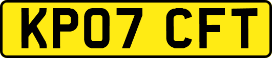 KP07CFT