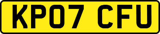 KP07CFU