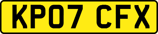 KP07CFX