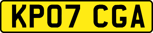 KP07CGA