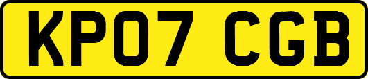 KP07CGB