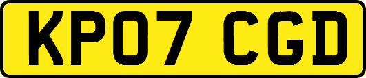 KP07CGD