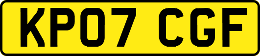 KP07CGF