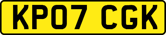 KP07CGK
