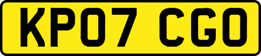 KP07CGO