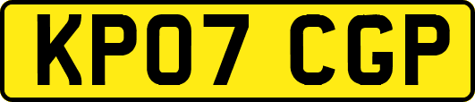 KP07CGP