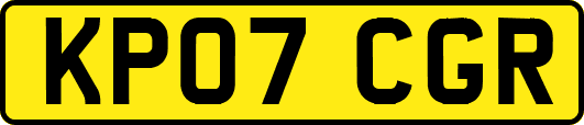 KP07CGR