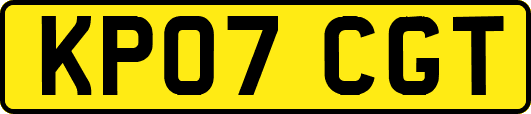 KP07CGT