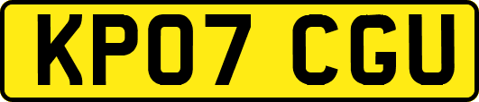 KP07CGU
