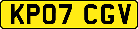 KP07CGV