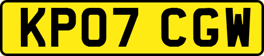 KP07CGW