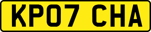 KP07CHA
