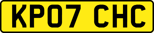 KP07CHC