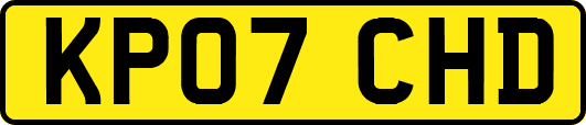 KP07CHD