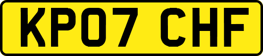 KP07CHF