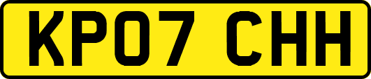 KP07CHH