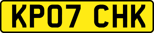 KP07CHK
