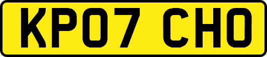 KP07CHO