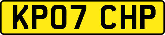 KP07CHP