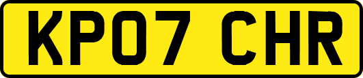 KP07CHR
