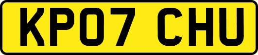 KP07CHU